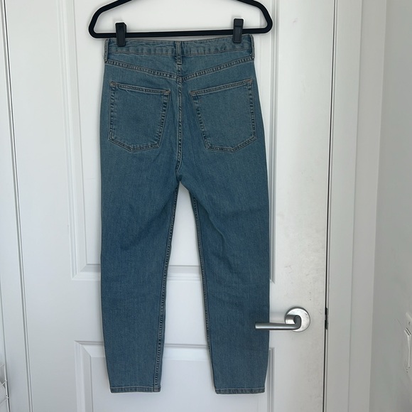 Topshop Orson Jeans 30 length - Picture 3 of 6